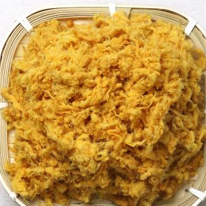 Chà bông gạch cua Nguyên Minh Food