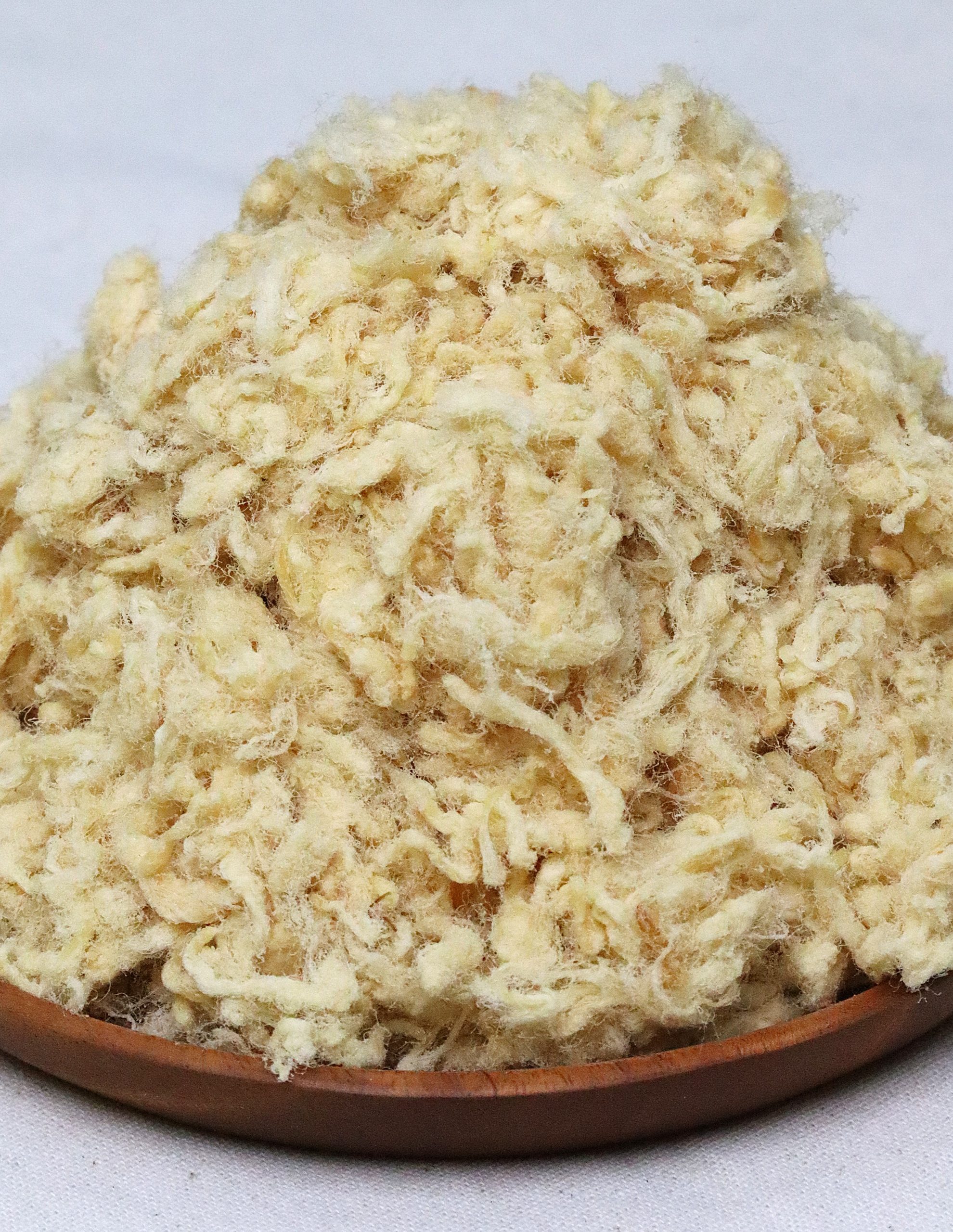 Chà bông xù ngọt Nguyên Minh Food