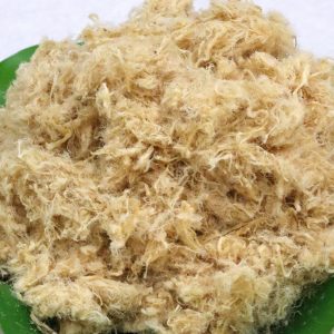Chà bông mẫu xôi Nguyên Minh Food
