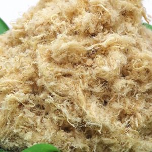 Chà bông mẫu xôi Nguyên Minh Food