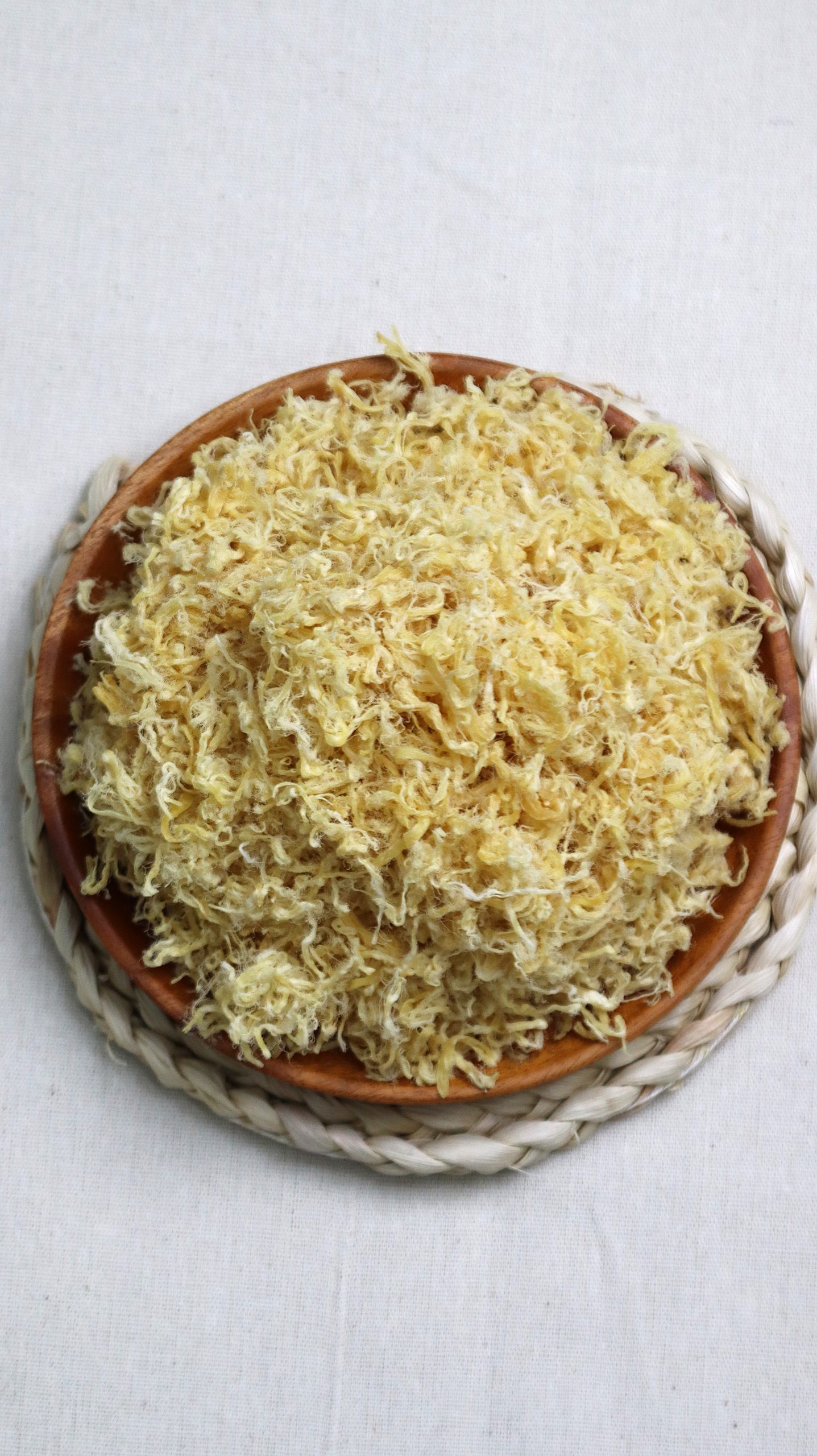 Chà bông thăn siêu thị Nguyên Minh Food