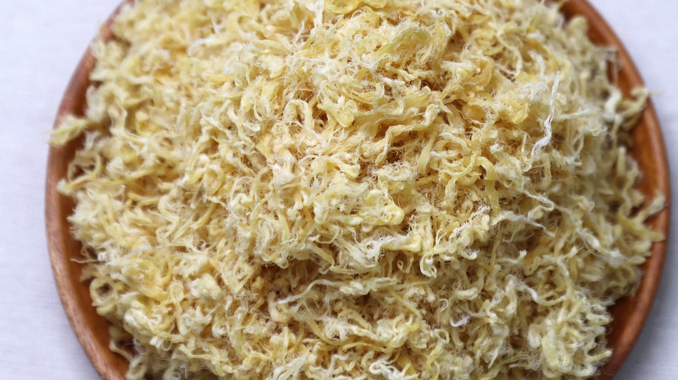 Chà bông thăn siêu thị Nguyên Minh Food