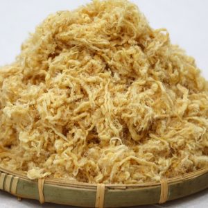 Chà Bông Xù Vàng Nguyên Minh Food