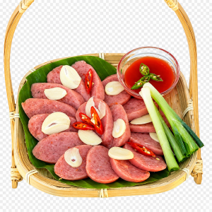 Nem Chua Huế Loại 2